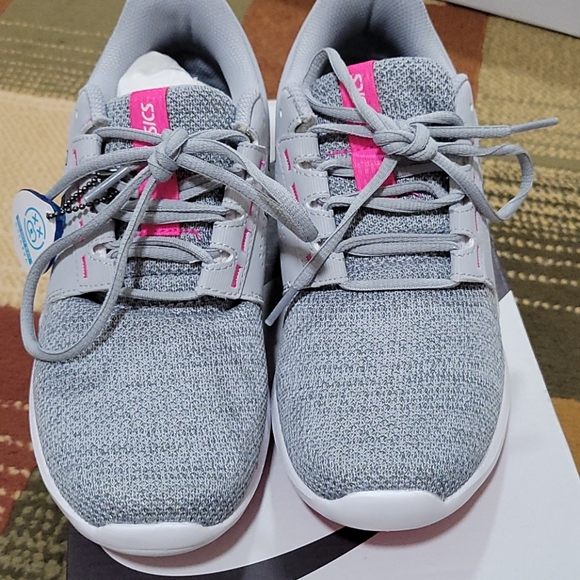 ASICS - Sneakers - Picture 3 of 6